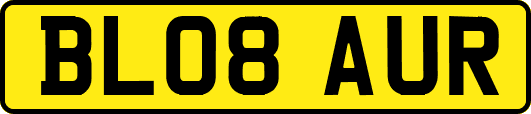 BL08AUR