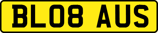 BL08AUS