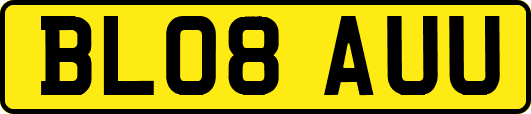 BL08AUU