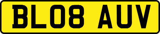 BL08AUV