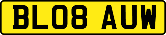 BL08AUW