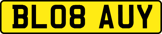 BL08AUY