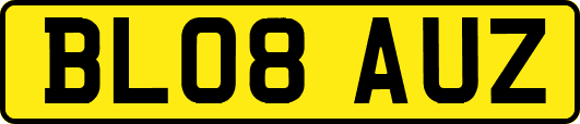 BL08AUZ