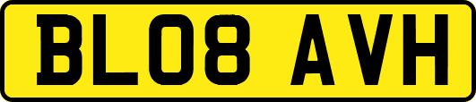 BL08AVH