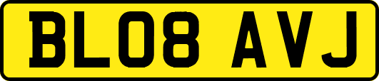 BL08AVJ