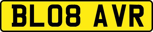 BL08AVR