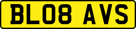 BL08AVS