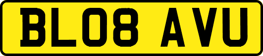 BL08AVU