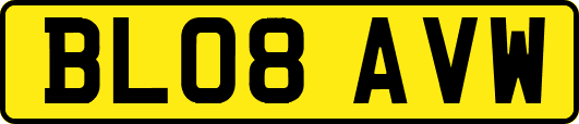 BL08AVW