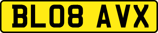 BL08AVX