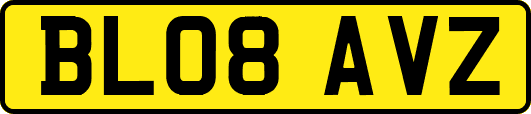 BL08AVZ