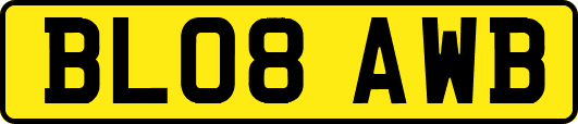 BL08AWB