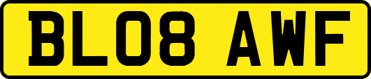 BL08AWF