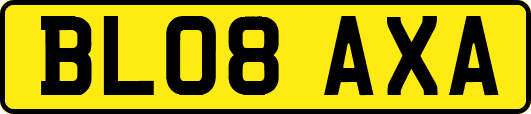 BL08AXA