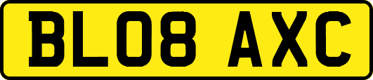 BL08AXC