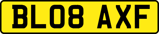 BL08AXF