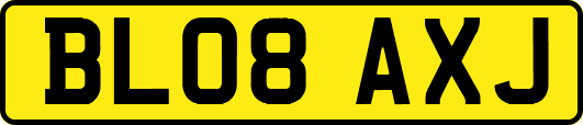 BL08AXJ