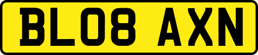 BL08AXN