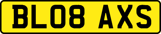 BL08AXS