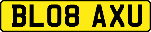 BL08AXU