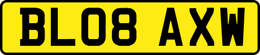 BL08AXW