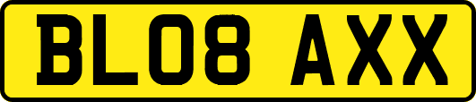 BL08AXX