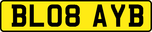 BL08AYB