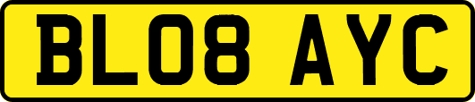 BL08AYC