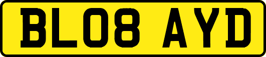 BL08AYD