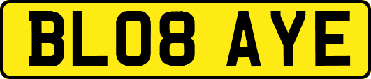 BL08AYE