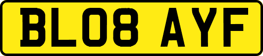 BL08AYF