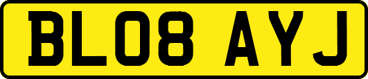 BL08AYJ