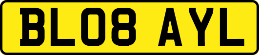 BL08AYL
