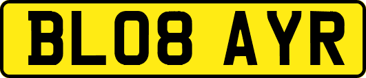 BL08AYR