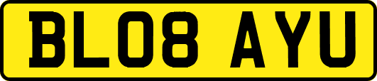 BL08AYU