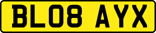 BL08AYX