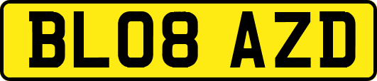 BL08AZD