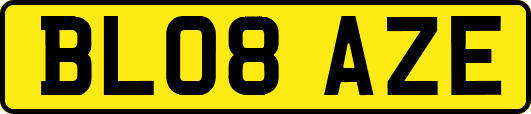 BL08AZE