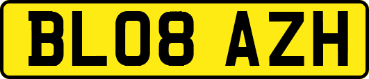 BL08AZH