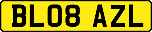 BL08AZL