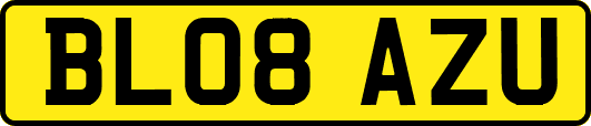 BL08AZU