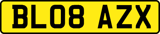 BL08AZX