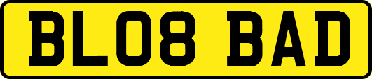 BL08BAD