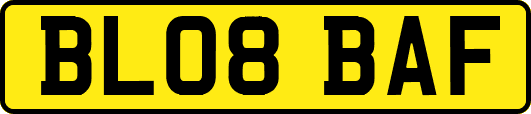 BL08BAF