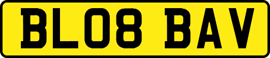 BL08BAV