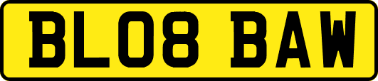 BL08BAW
