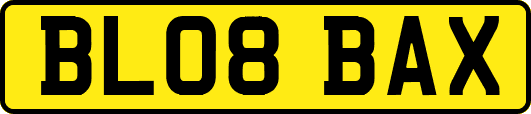 BL08BAX