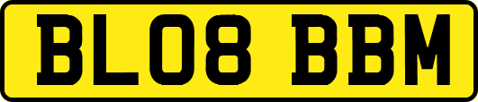 BL08BBM