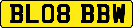 BL08BBW