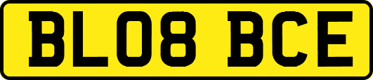 BL08BCE